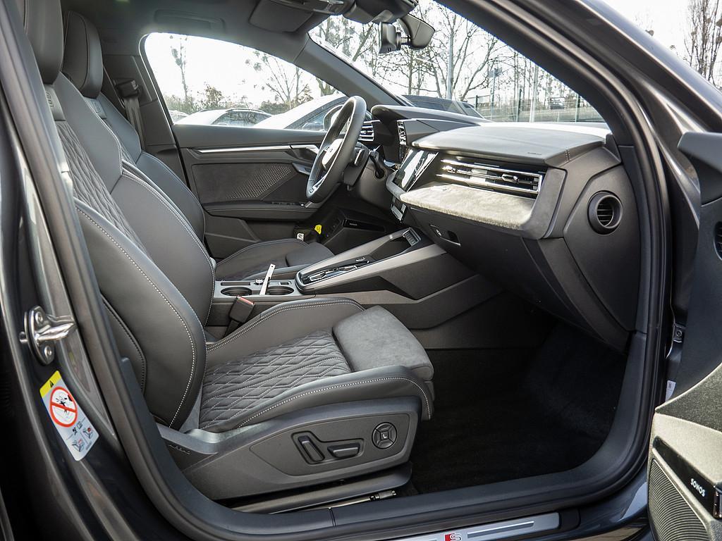 Audi A3 2026 Hybride Benzine