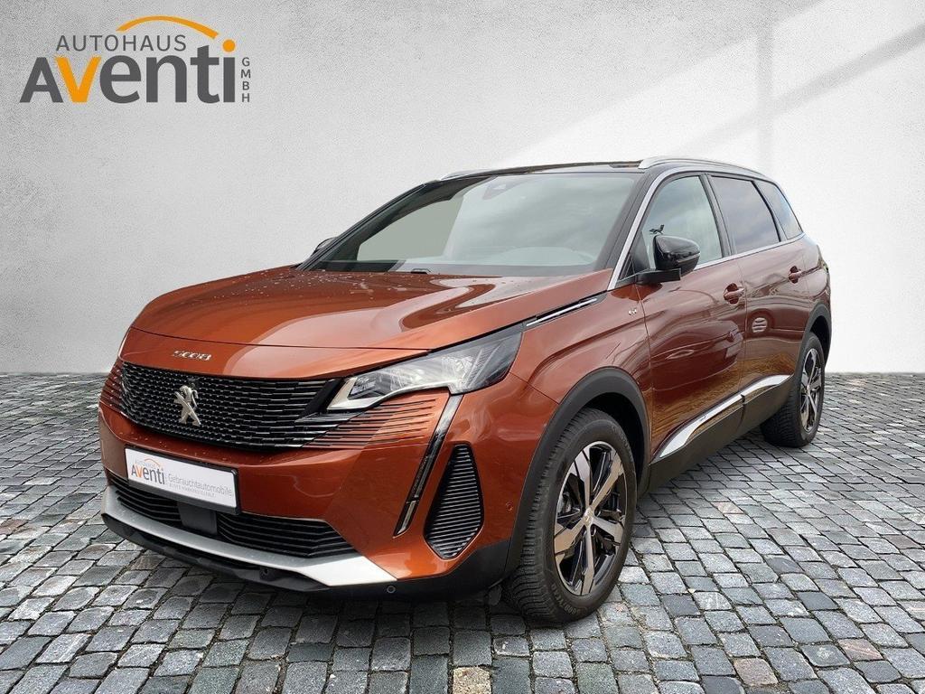 Peugeot 5008 2024 Diesel