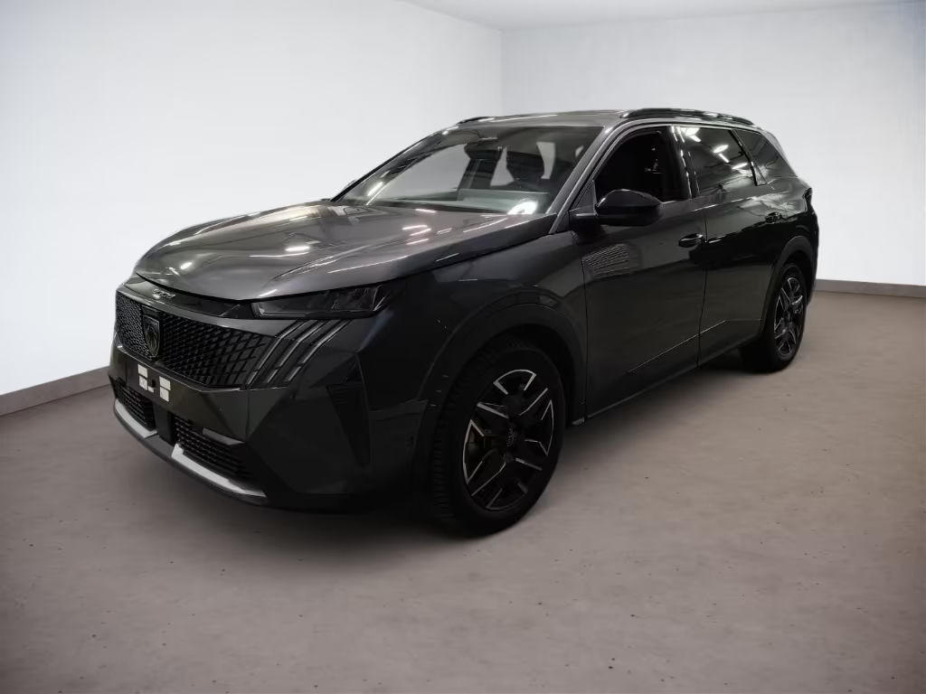 Peugeot 5008 2025 Benzine