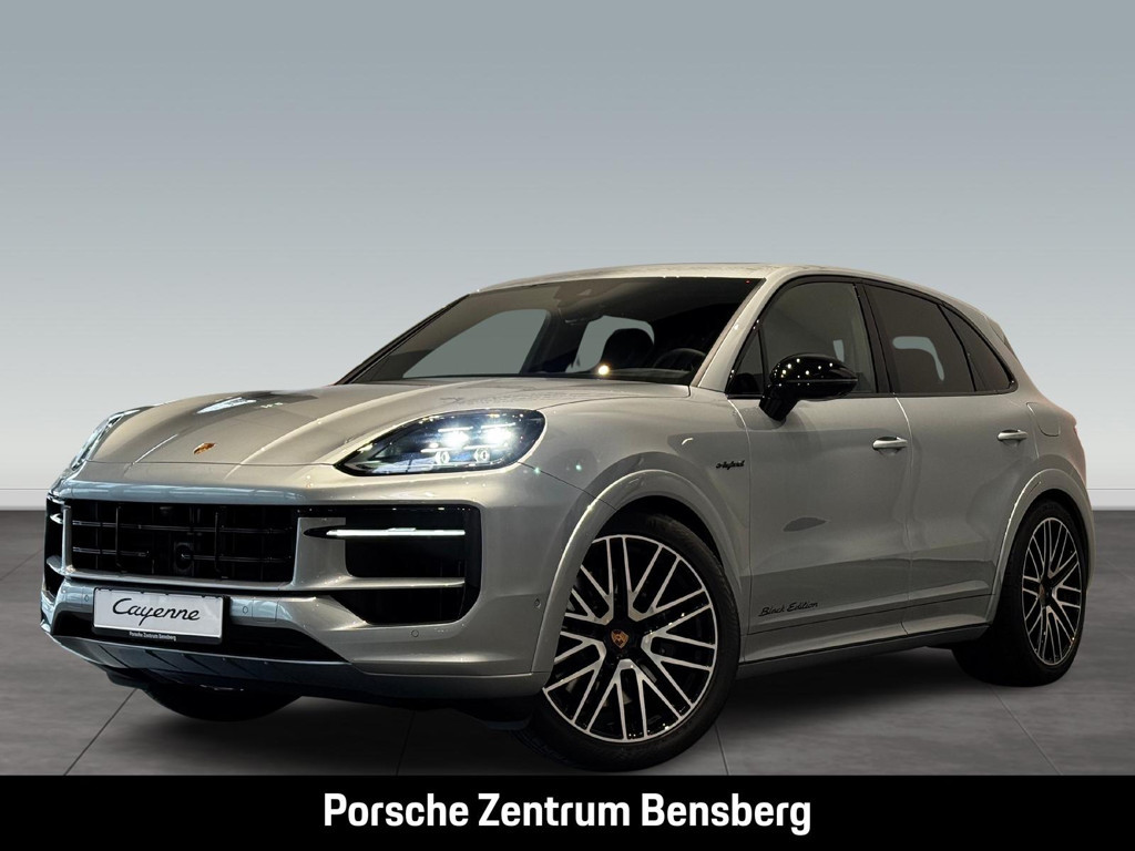 Porsche Cayenne 2026 Hybride Benzine