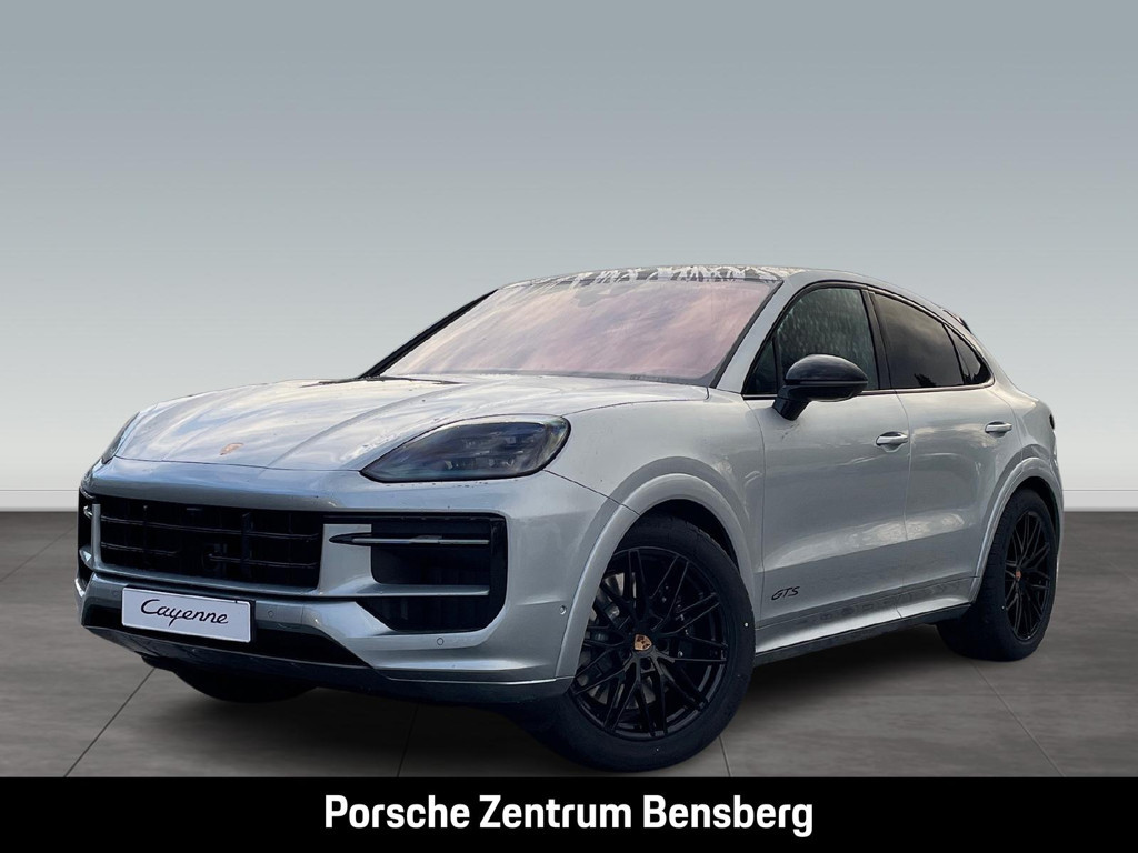 Porsche Cayenne 2026 Benzine
