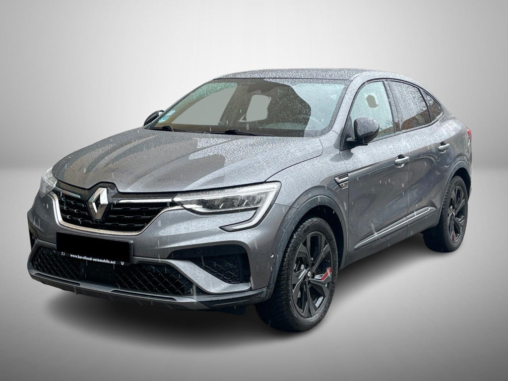 Renault Arkana 2022 Hybride Benzine