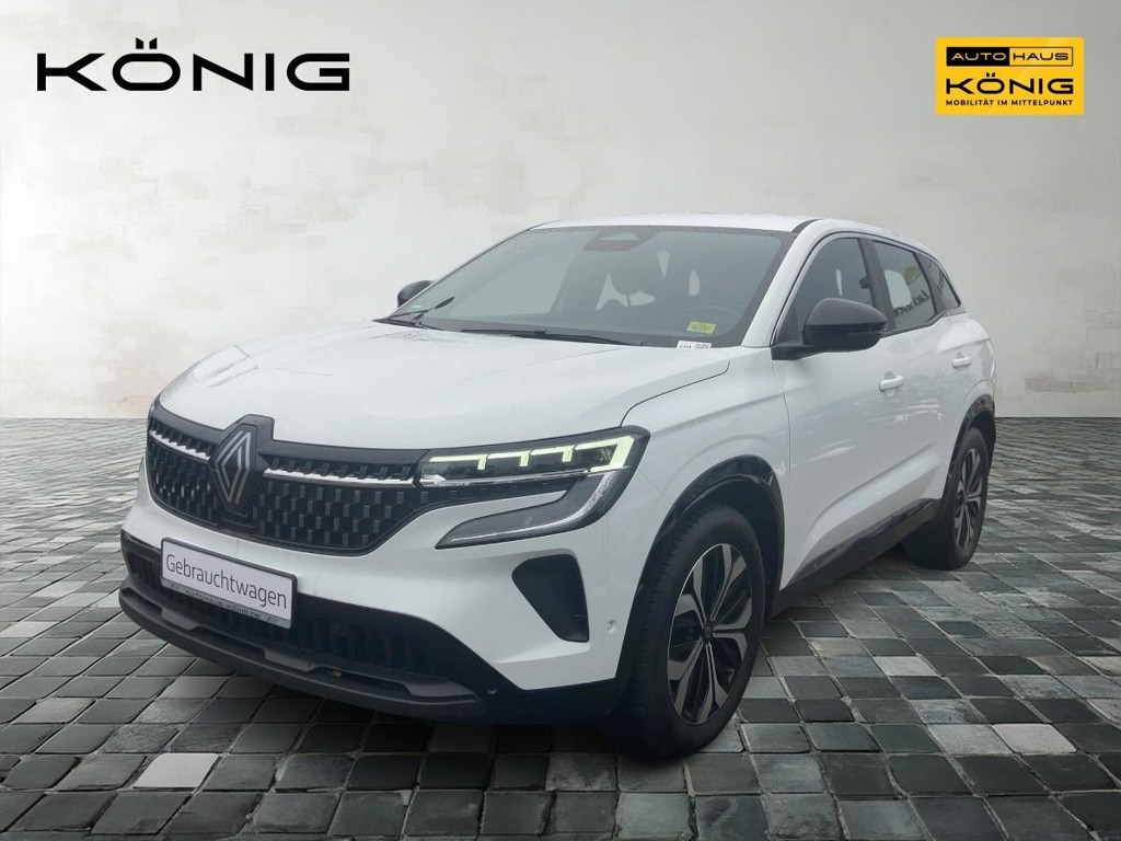 Renault Austral 2023 Benzine