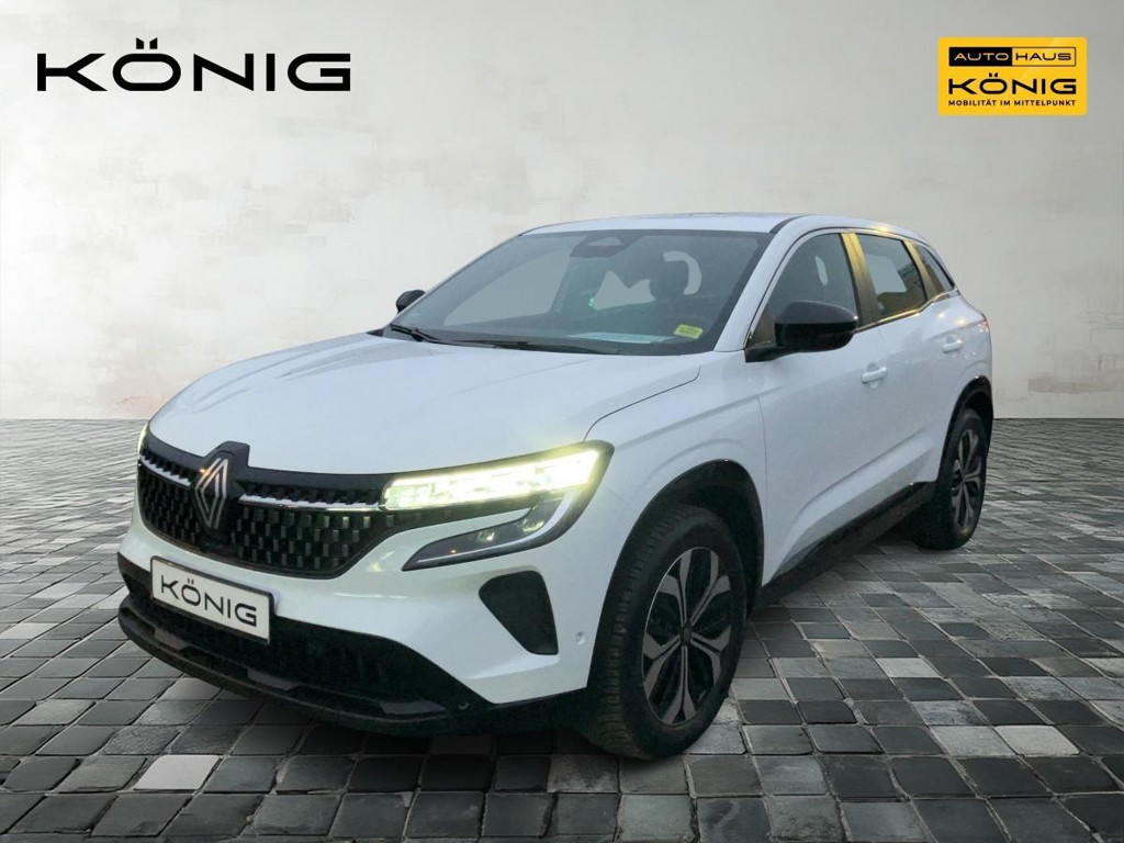 Renault Austral 2023 Hybride Benzine