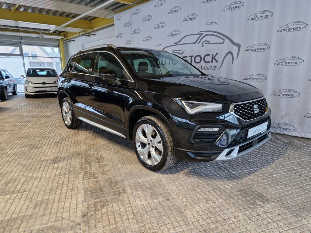 Seat Ateca 2022 Diesel