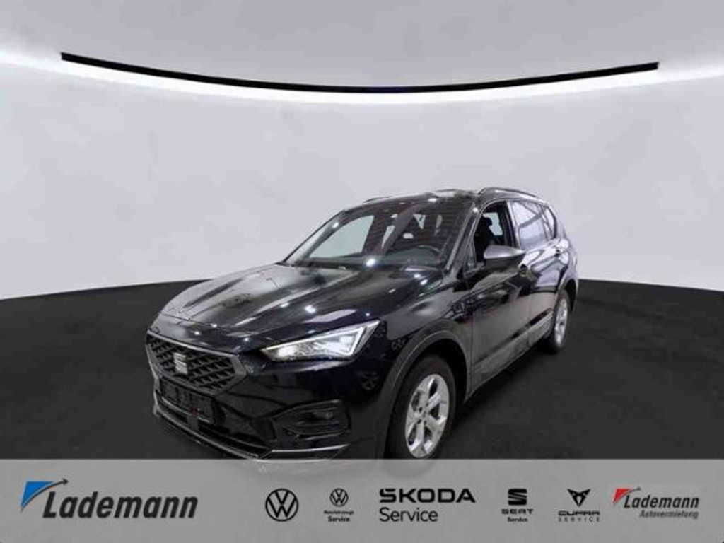 Seat Tarraco 2022 Diesel