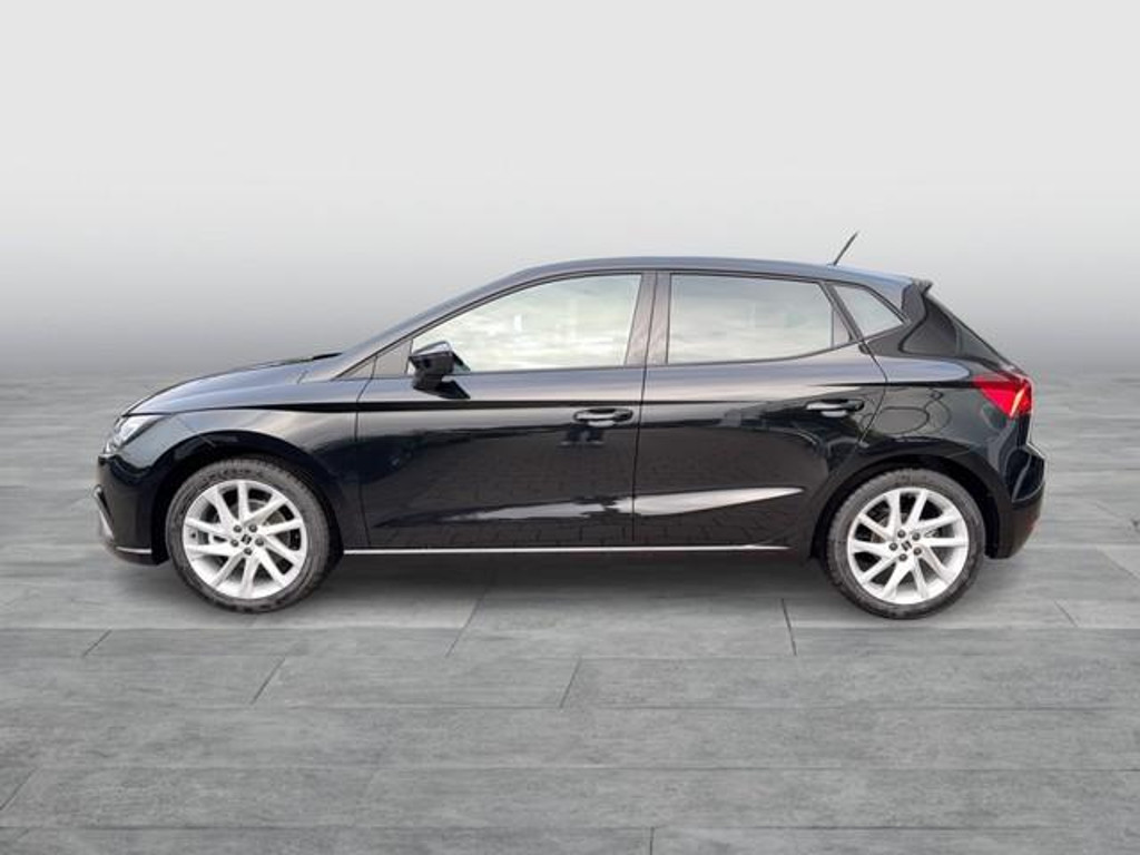 Seat Ibiza 2026 Benzine