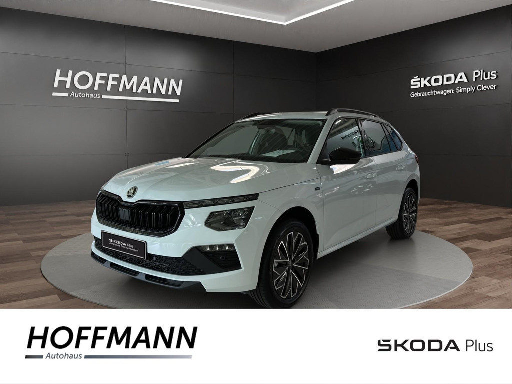 Skoda Kamiq 2025 Benzine