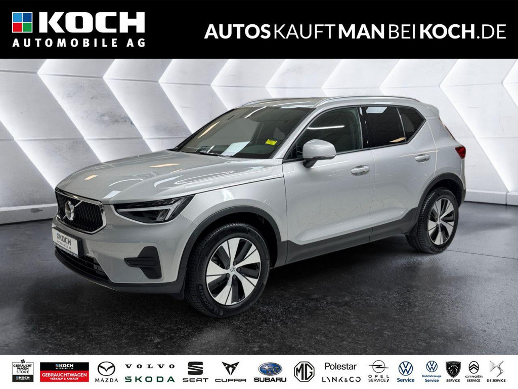 Volvo XC40 2025 Benzine