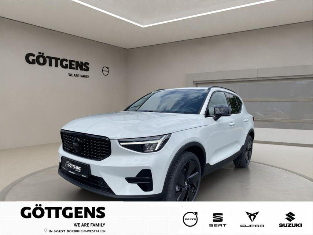 Volvo XC40 2025 Benzine