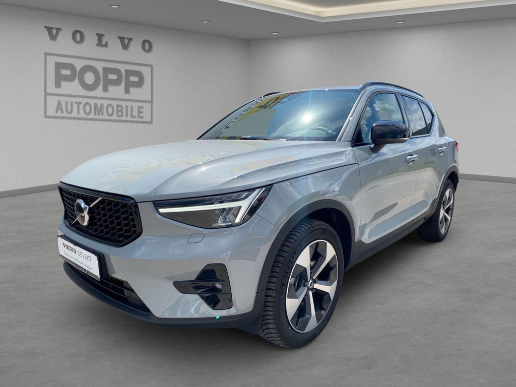 Volvo XC40 2024 Benzine