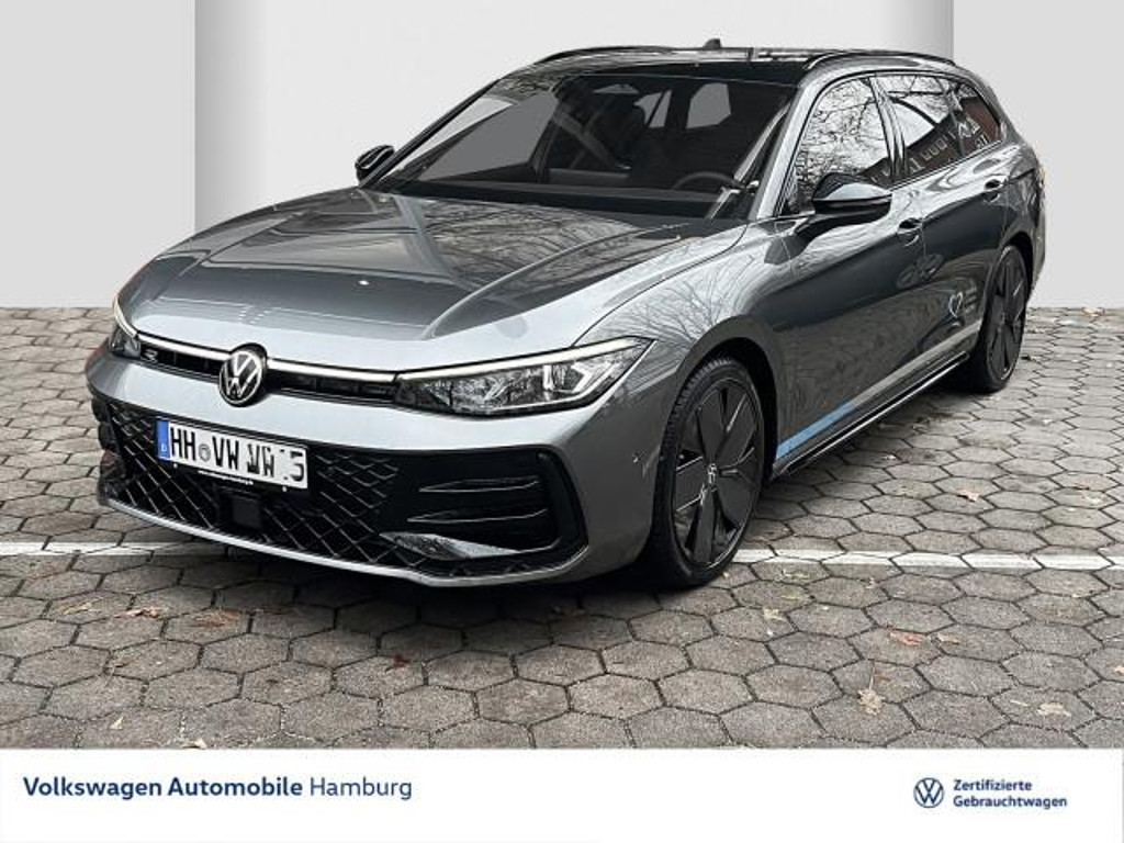 Volkswagen Passat 2025 Diesel