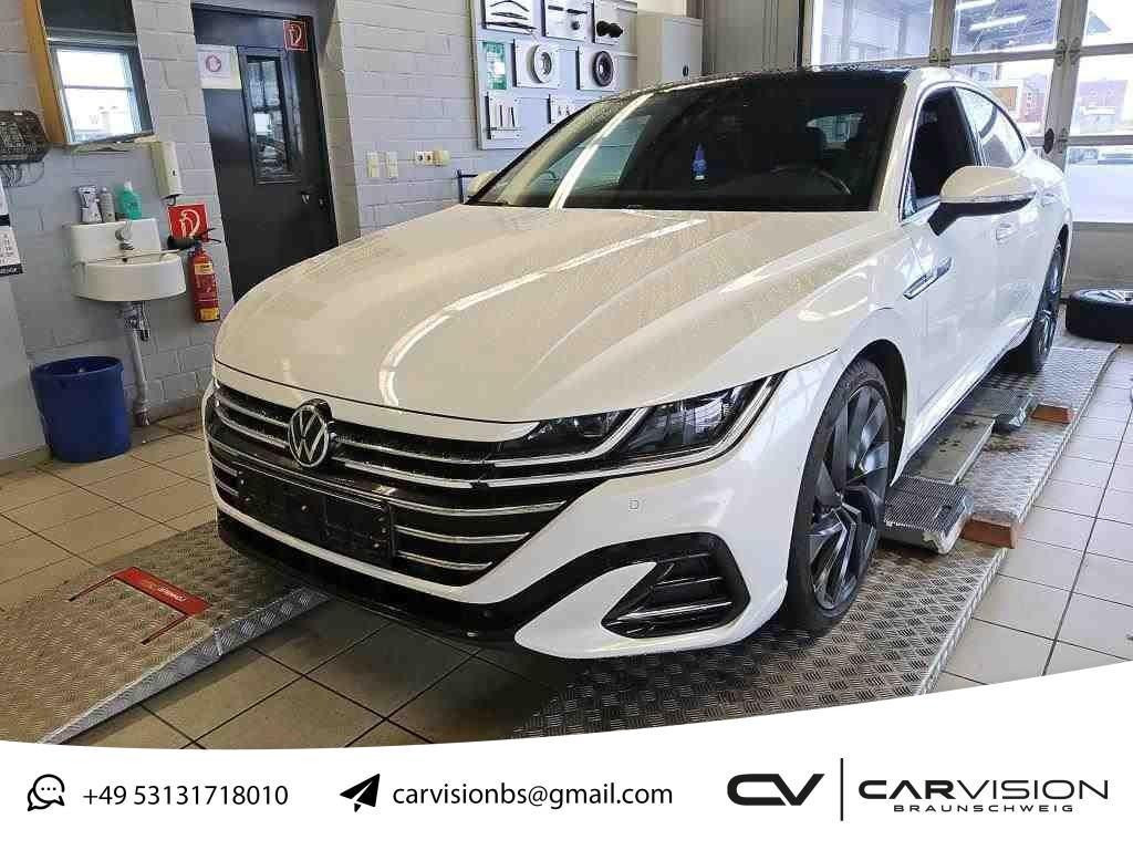 Volkswagen Arteon 2021 Diesel