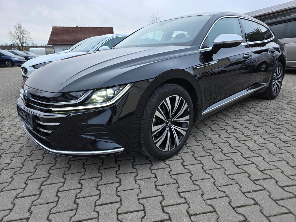 Volkswagen Arteon Shooting Brake 2022 Benzine