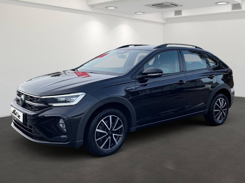 Volkswagen Taigo 2023 Benzine