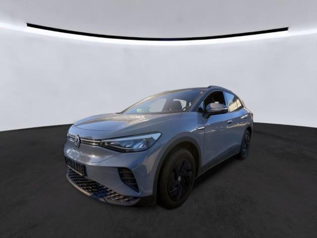 Volkswagen ID.4 2023 Elektrisch
