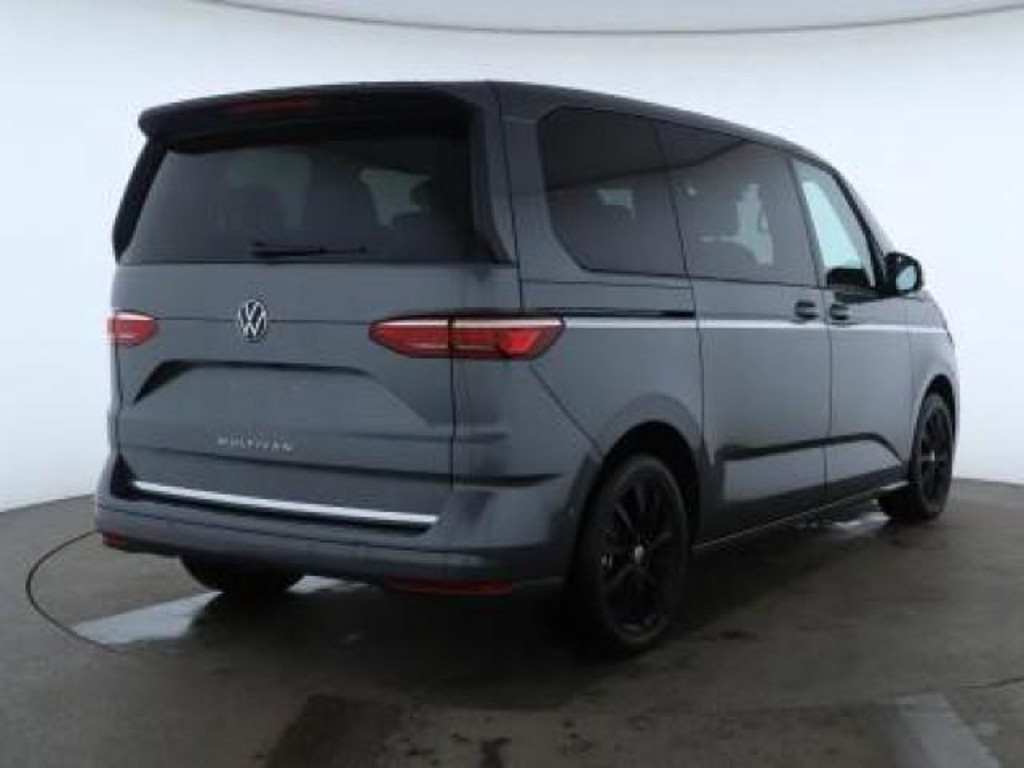 Volkswagen Multivan 2025 Diesel