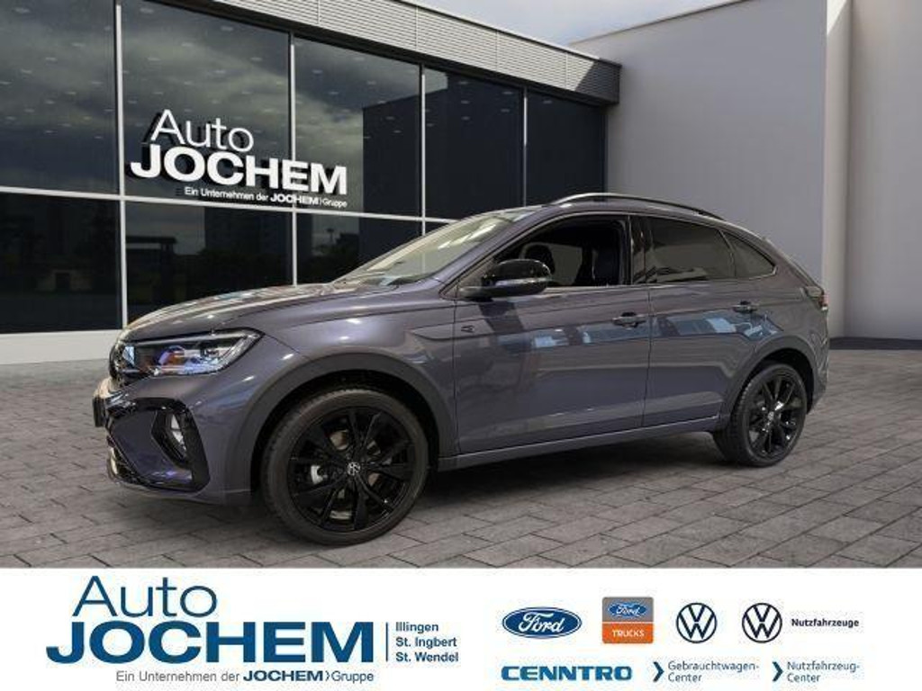 Volkswagen Taigo 2025 Benzine