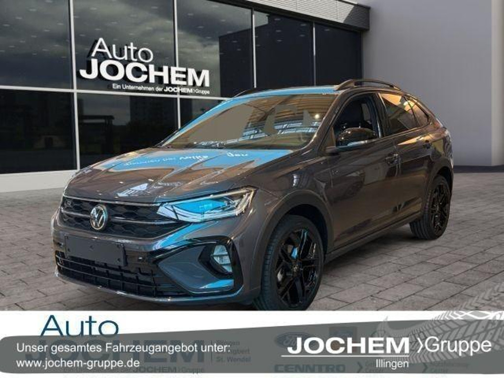 Volkswagen Taigo 2025 Benzine