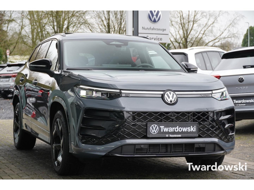 Volkswagen Tayron 2025 Diesel