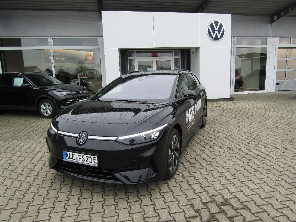 Volkswagen ID.7 2026 Elektrisch