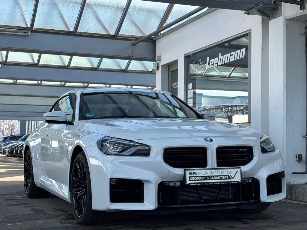 BMW M2