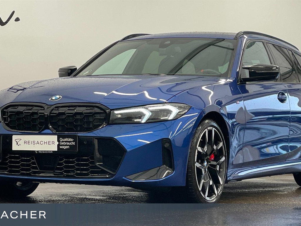 BMW M340 2025 Benzine