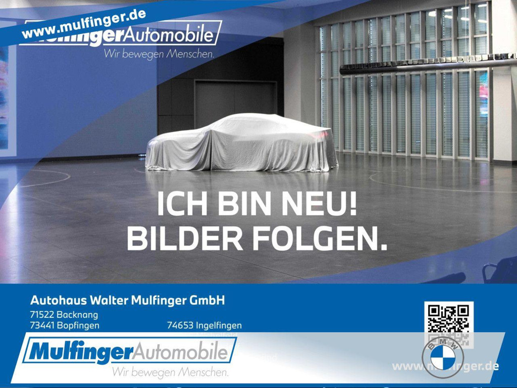BMW X3 2025 Benzine