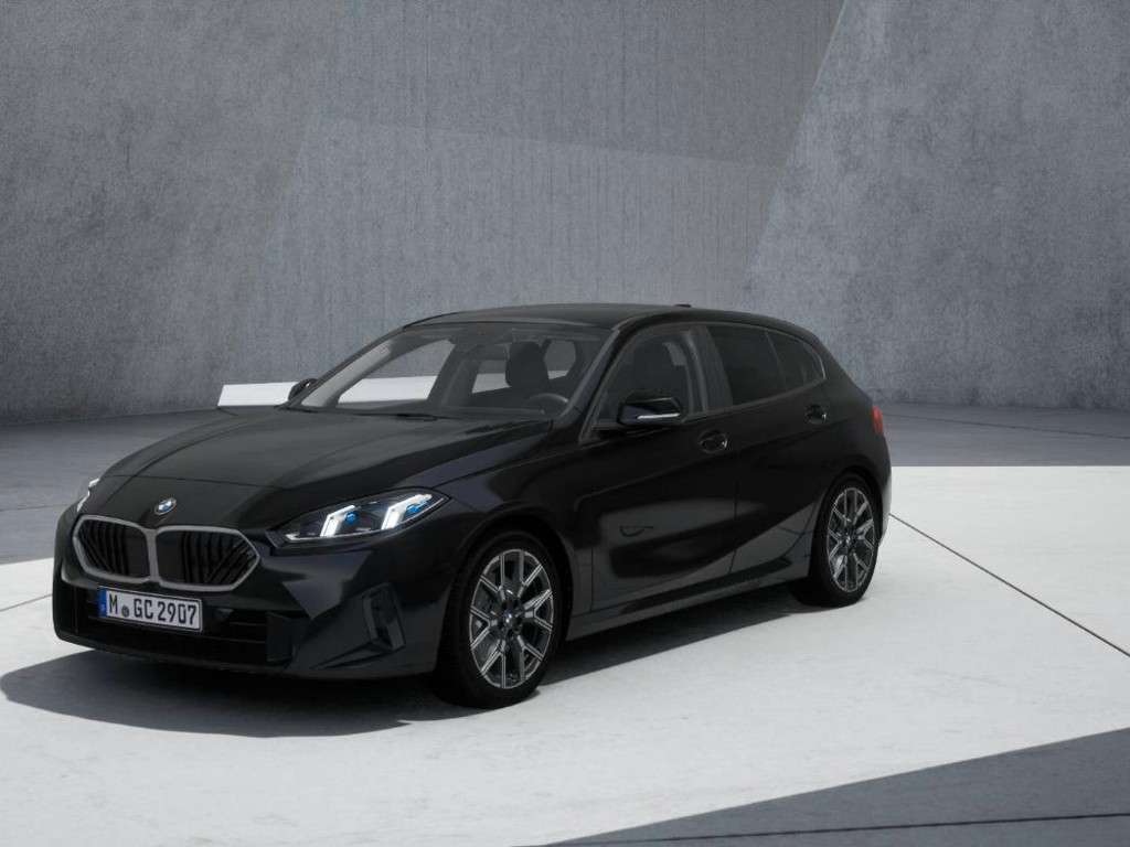 BMW 1 Serie 2025 Benzine