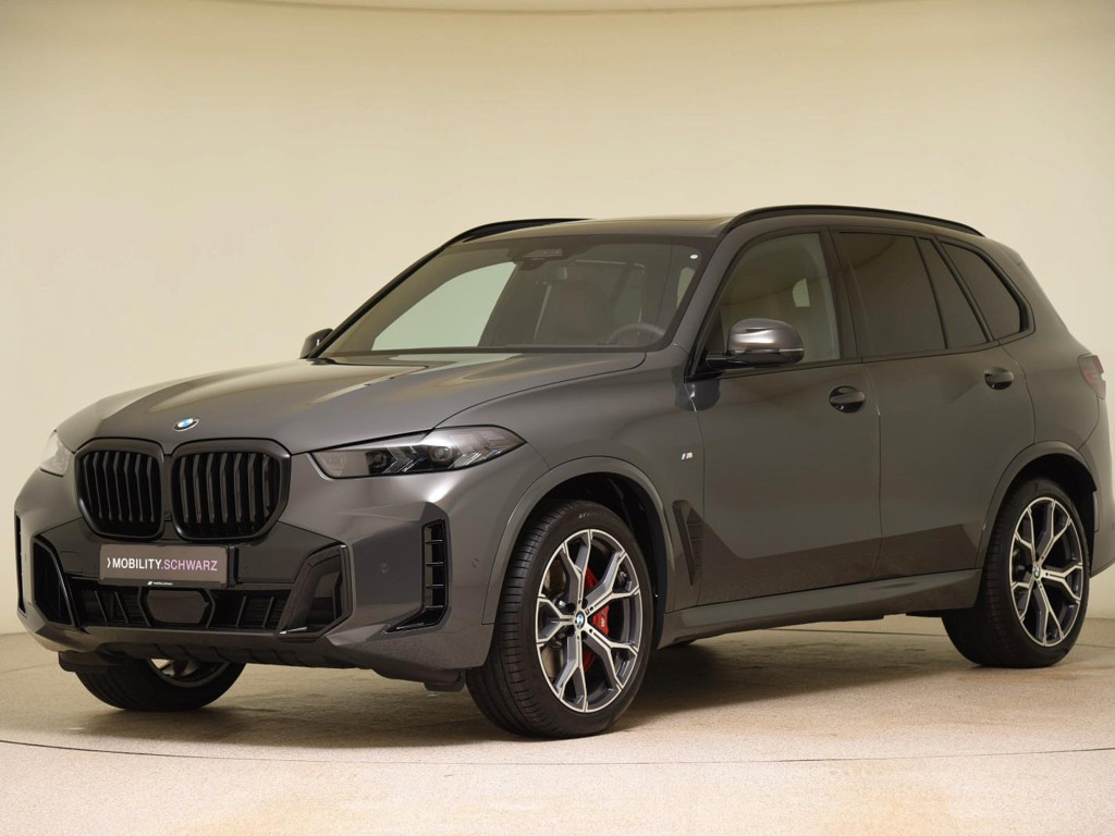 BMW X5 2025 Diesel