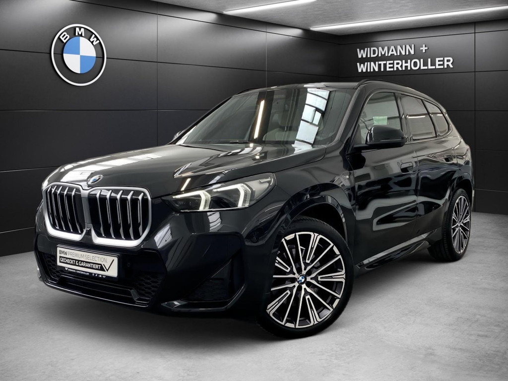BMW X1 2025 Diesel