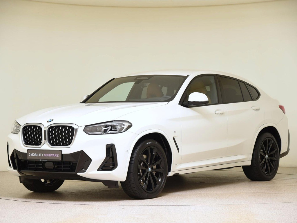 BMW X4 2024 Diesel