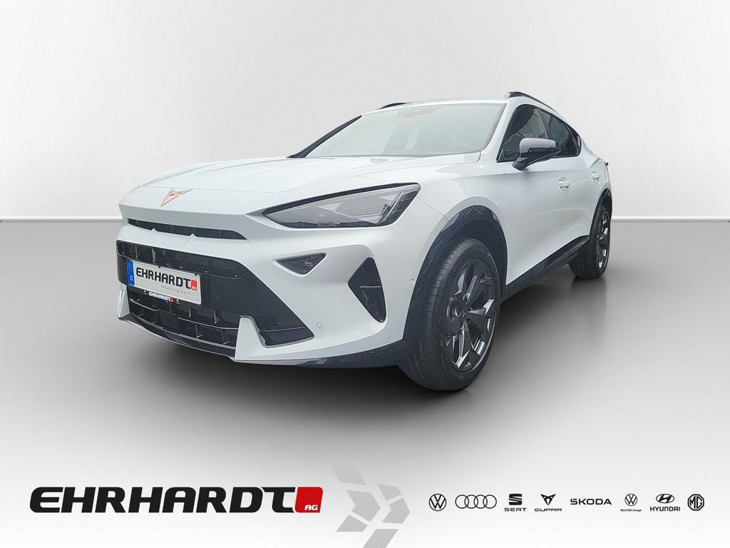 Cupra Formentor 2025 Benzine