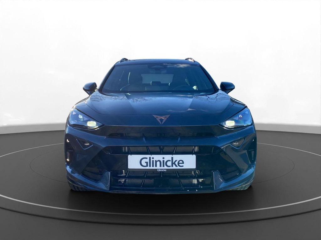 Cupra Formentor 2026 Hybride Benzine