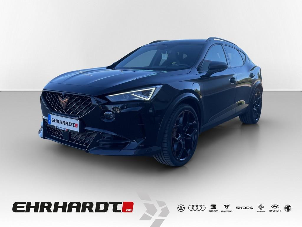 Cupra Formentor 2023 Benzine