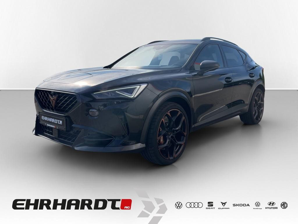 Cupra Formentor 2023 Benzine