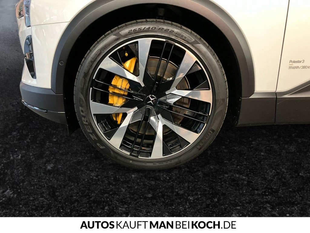 Polestar 3