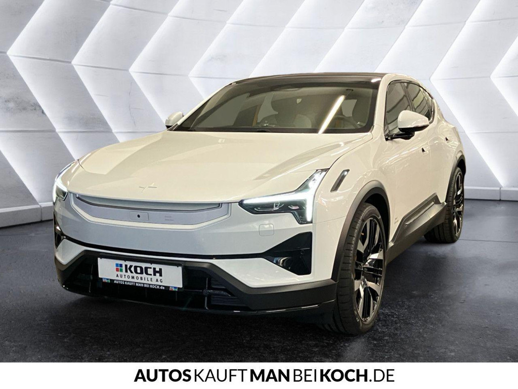 Polestar 3