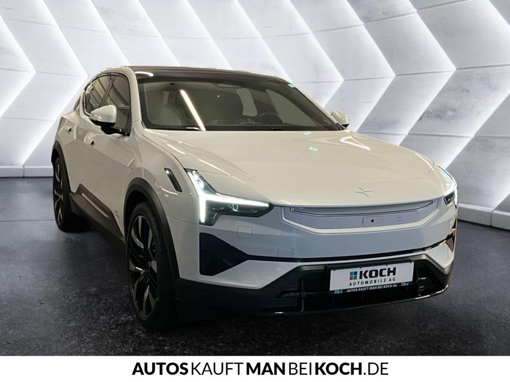 Polestar 3
