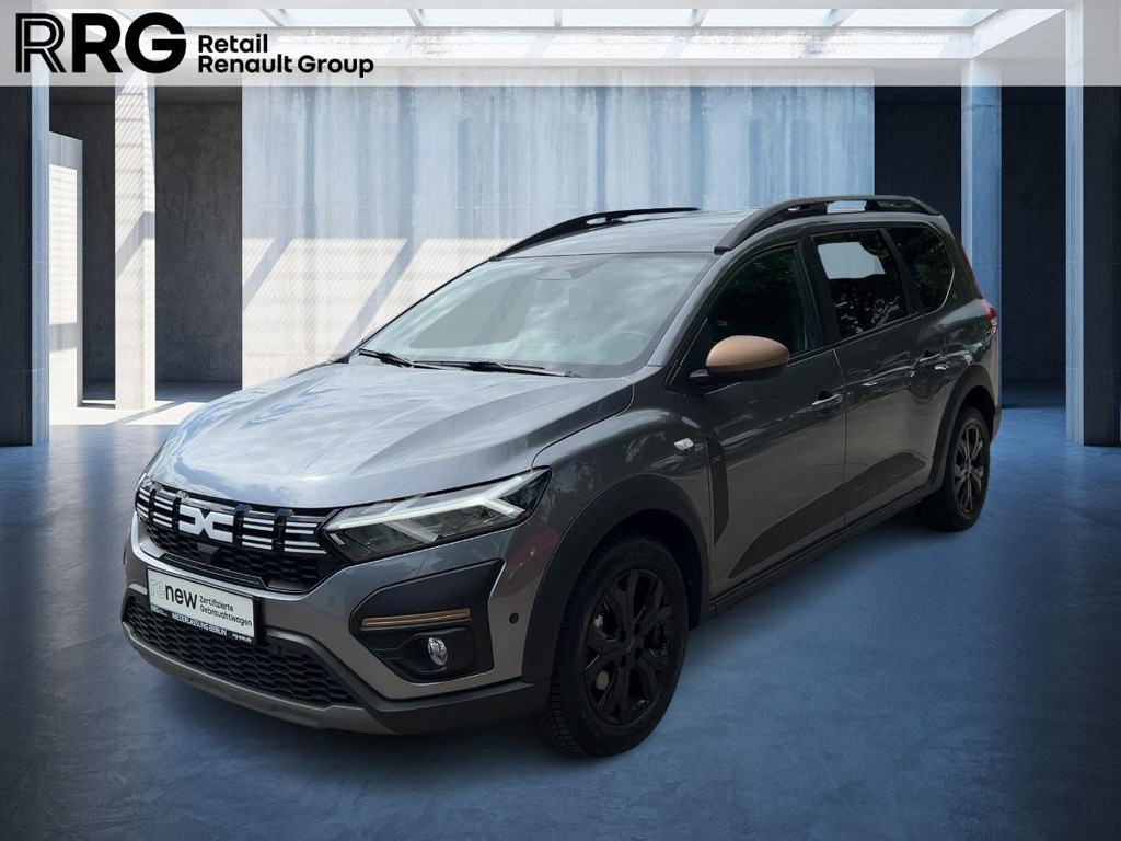 Dacia Jogger 2024 Benzine