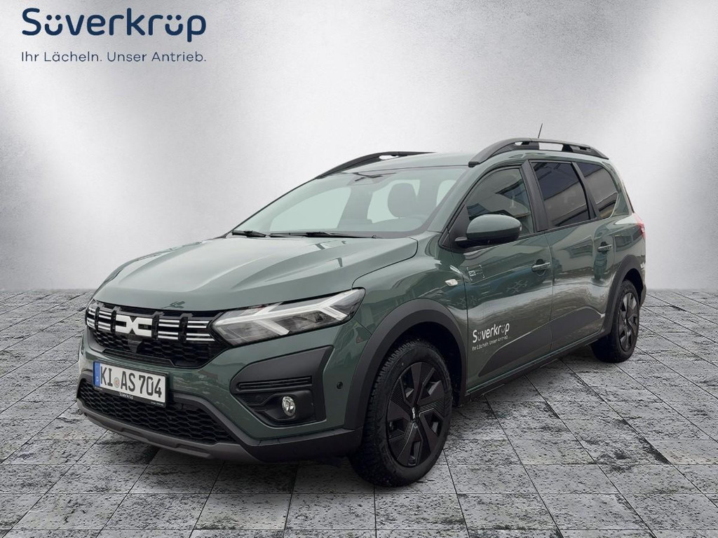 Dacia Jogger 2025 Hybride Benzine