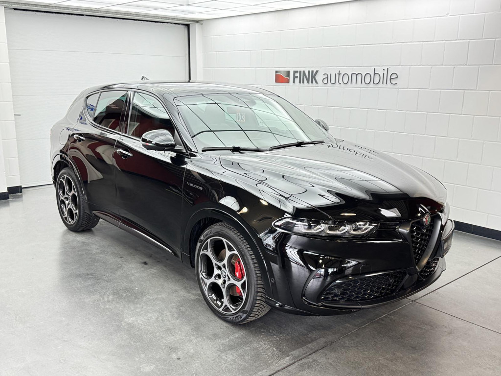 Alfa Romeo Tonale 2024 Diesel