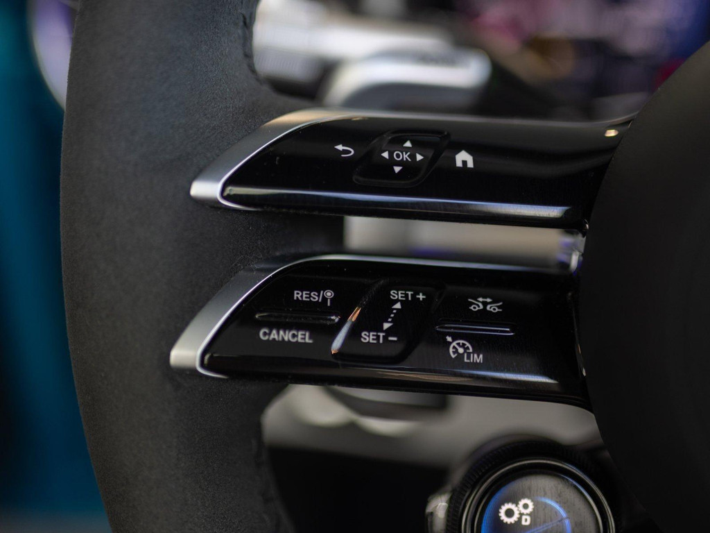 Mercedes-Benz SL-Klasse