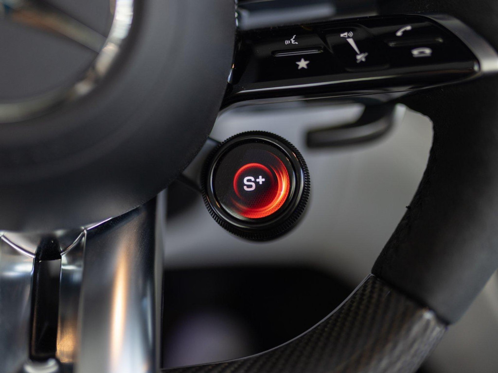 Mercedes-Benz SL-Klasse