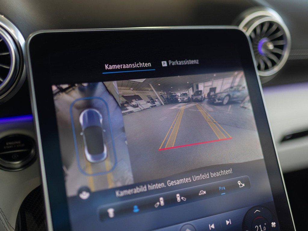 Mercedes-Benz SL-Klasse