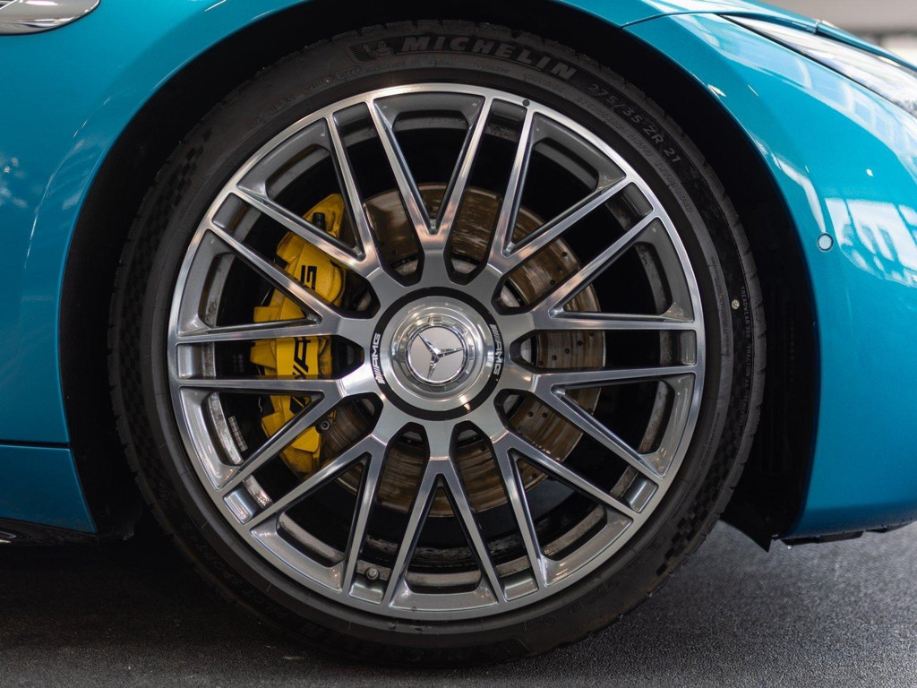 Mercedes-Benz SL-Klasse