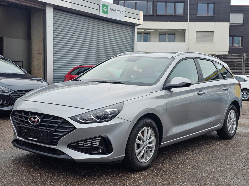 Hyundai i30 2024 Benzine
