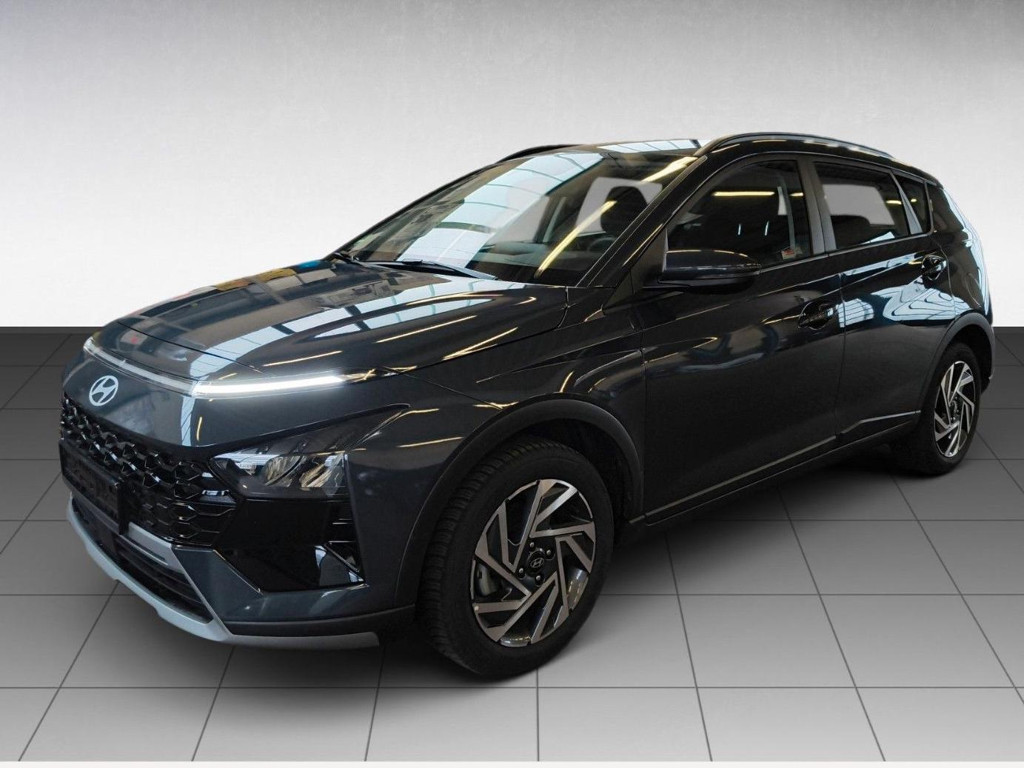 Hyundai Bayon 2025 Benzine