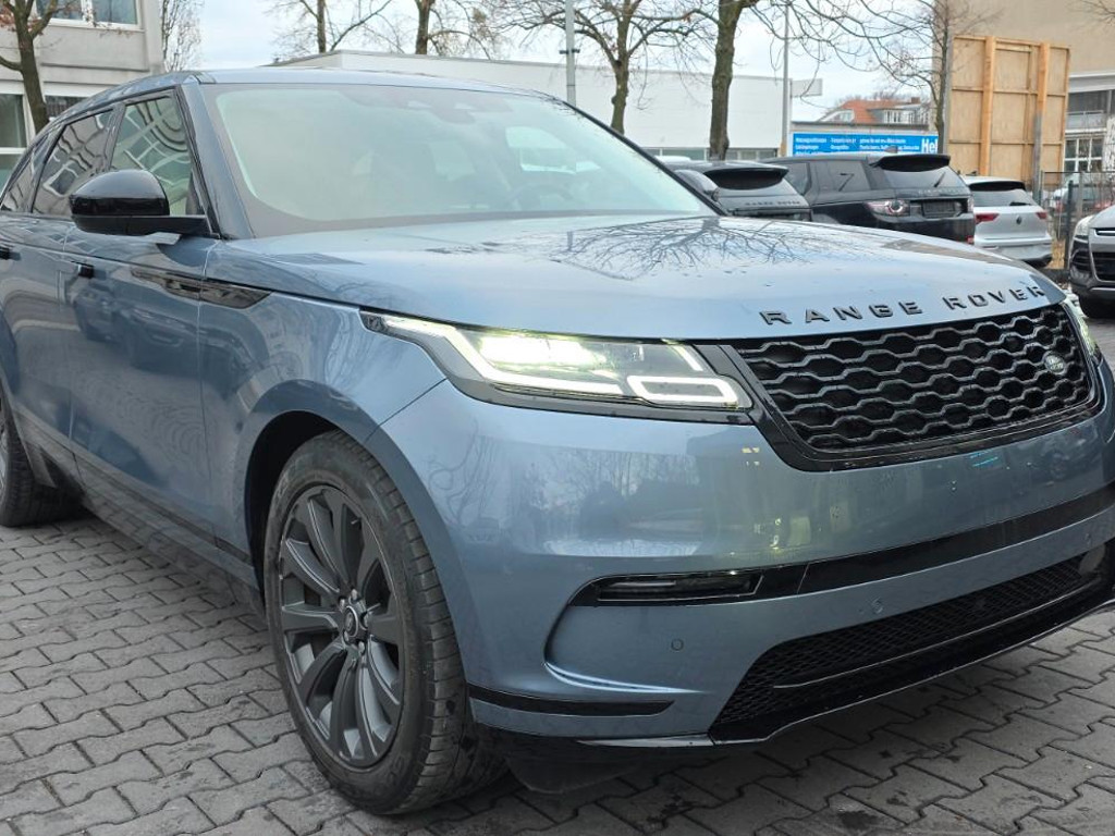 Land Rover Range Rover Velar 2023 Diesel