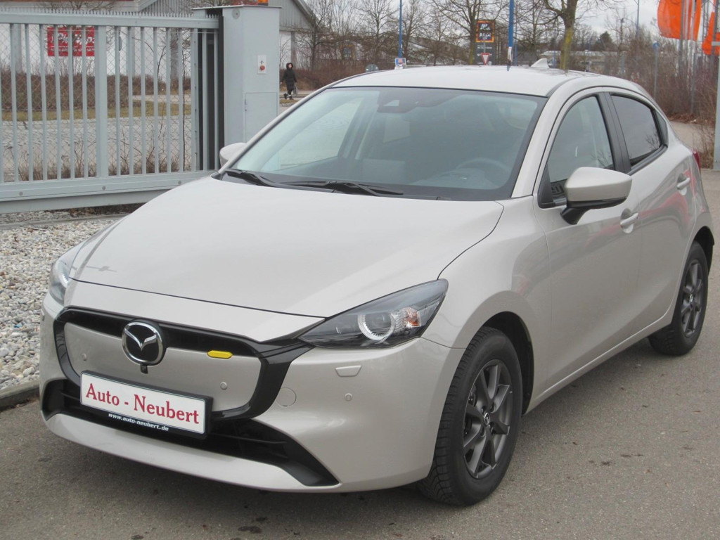 Mazda 2
